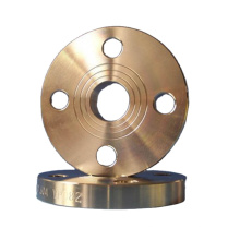 DIN EN 1092 slip on  flange rf pn 16 dn65 forged flange